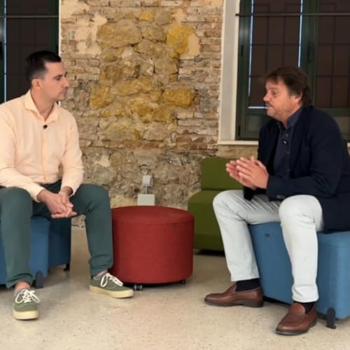 La importancia del branding en el mercado actual: Entrevista con Carlos M&iacute;nguez de GfK