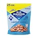Blue Diamond Almonds, Low Sodium Lightly Salted, 25 Ounce