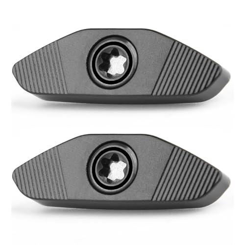 Gofotu 2pcs Golf Driver Weight Compatible with Titleist GT2 GT4 Driver/GT2 Fairway Head Weight (1pcs.17g+1pcs.19g)