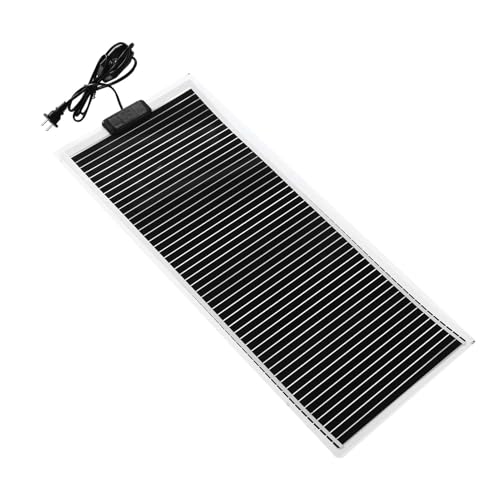 Alfombra térmica para reptiles 35W 28x65 cm miniatura 7