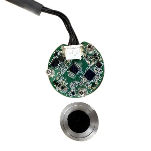 Encodeur 2M8Z09268 exactitude rotative maximale sur MS1H3-18C15CD