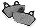 Lyndall Brakes Z-Plus Brake Pads Front or Rear 7202-Z+