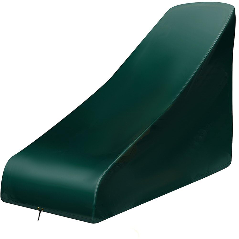 Fituenly Lawnmower Cover Waterproof Windproof, Push Mower Protector Tarp, Storage Cover for Garden Terrace Yard Farm Outdoor Outside