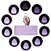 BONNYCO Luz Nocturna Infantil Ratoncito con Control Remoto y Táctil 16 Colores Luz Bebe Nocturna con Temporizador Imagen de BONNYCO Luz Nocturna Infantil Ratoncito con Control Remoto y Táctil 16 Colores Luz Bebe Nocturna con Temporizador