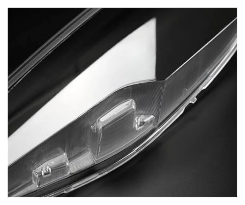 Cache lentille phare pour Tesla Model S 2014-2022 côté gauche - 4