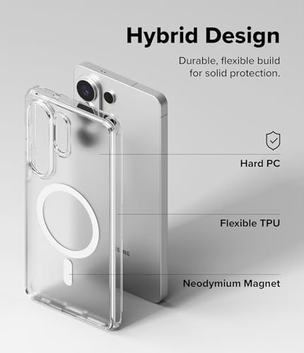 Coque Samsung S26 Ultra Anti-Rayures Verre Trempé Mat
