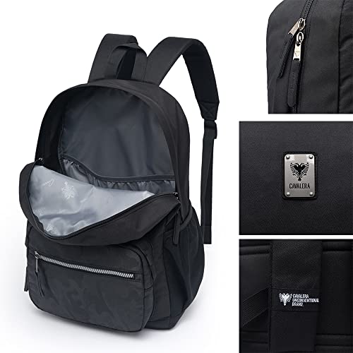 Mochila Cavalera Original 29L