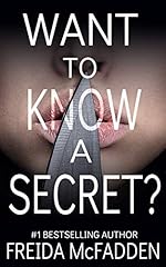 Want to Know a Secret?