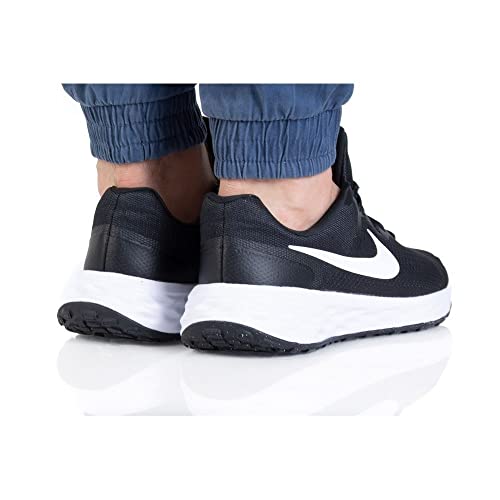 Image of NIKE Men's Revolution 5 Flyease Running Shoe