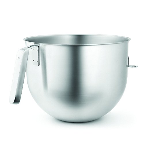 KitchenAid Flat Beater Accessory for 7 Qt Bowl Lift Stand Mixers