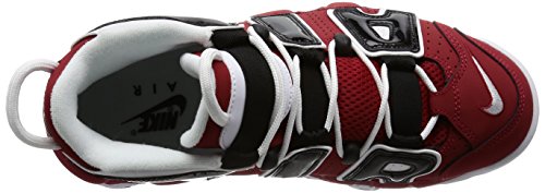 Image of Nike Men's Air More Uptempo '96 Sneakers