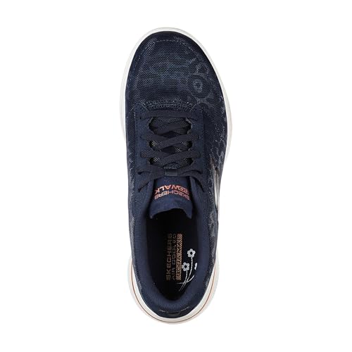Image of Skechers Women Go Walk 5 Wild Walking Shoes
