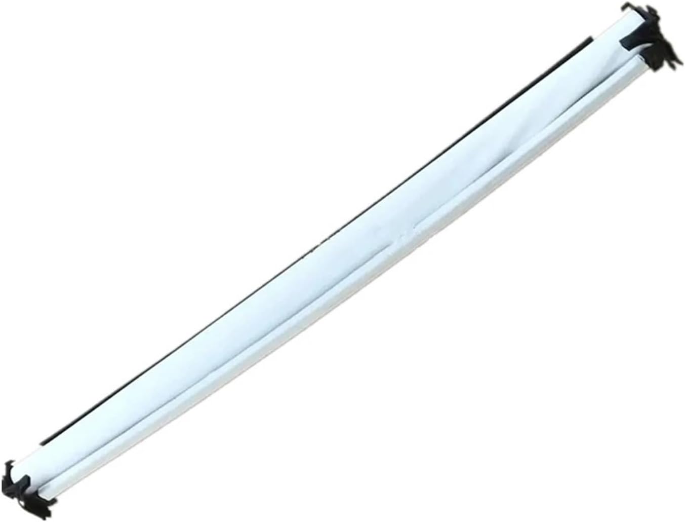 A2057805700 A2057805800 Fit for Benz C GLC 205 253 Electric Panoramic Canopy Sunshade Sunroof Cloth 2057805700 2057805800 Panoramic sunroof(Black Front)