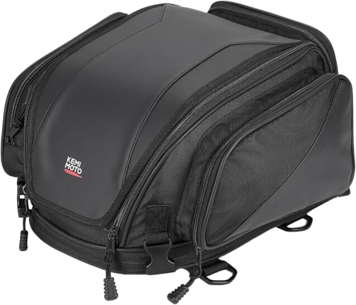KEMIMOTO V[gobO oCN g@\ 18-22L c[OobO h H CJo[t AobO ό`ɂ וŒxgt LsOV[gobO oCNpi ėp Ninja400/ZX-25R/V-STRO