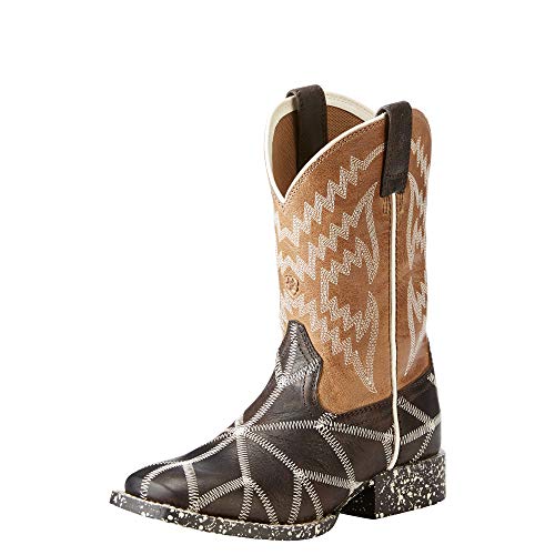 Image of Ariat Kids' Phantom Tycoon Western Boot
