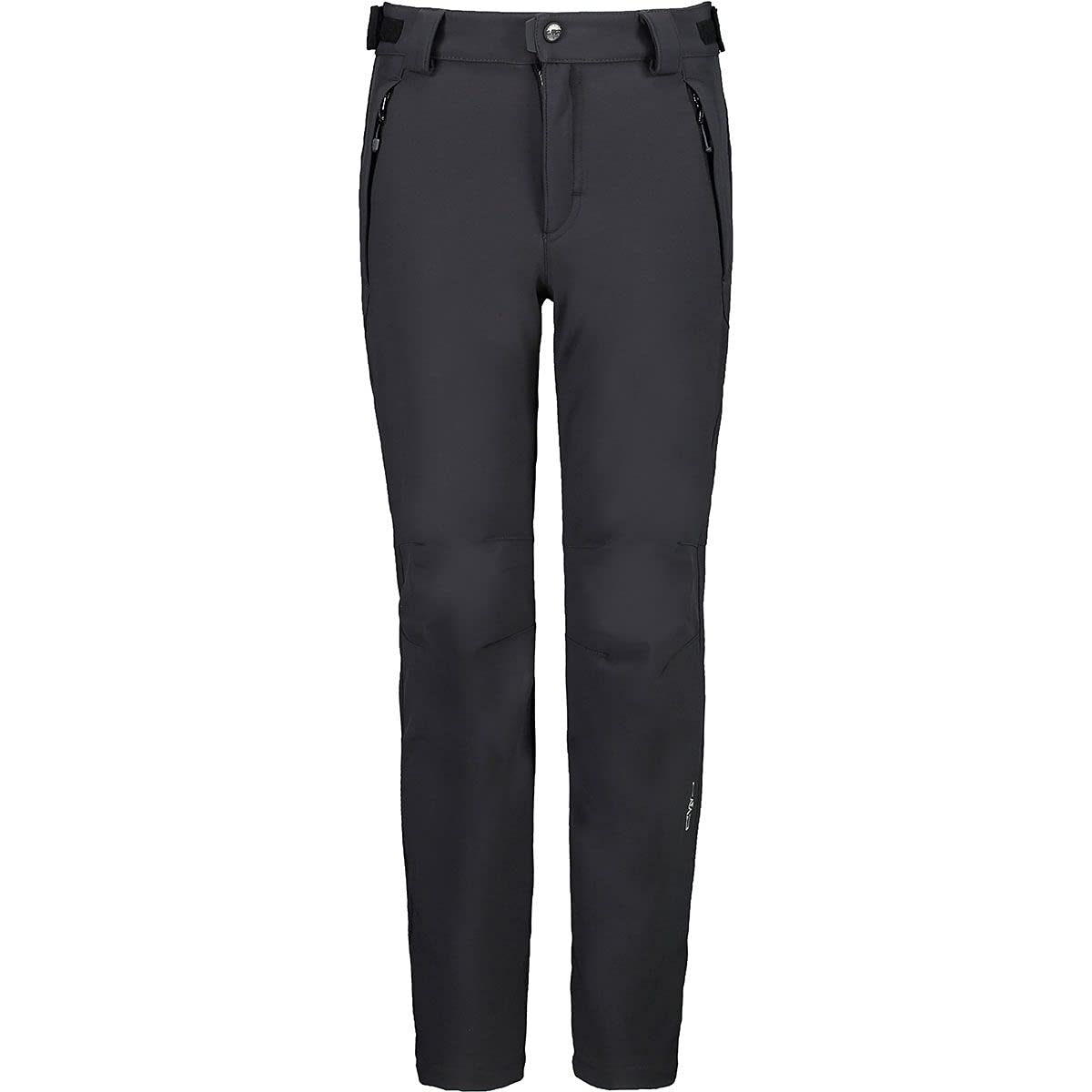 Cmp Boys Noir Children's Long Trousers
