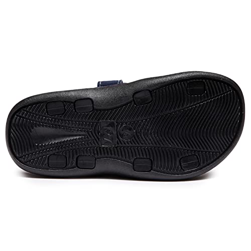 Sandales légères garçon Skysole double sangle réglable été - 5