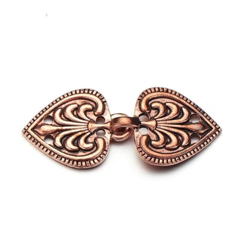 VXNbvA V[J[fBKNbv 3pbN  CXg[ }`J[(1-antique Copper)