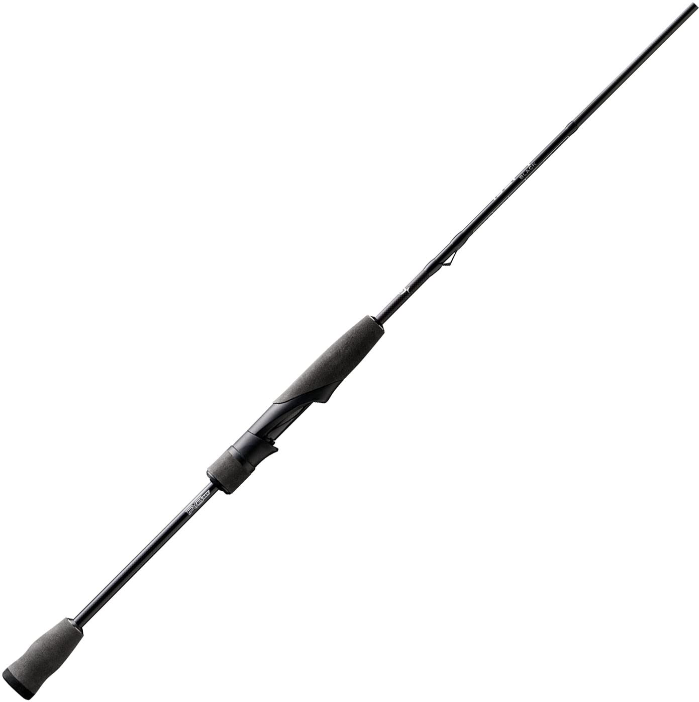 13 Fishing Defy Black Spin Olta Kamışı Standart 213CM - 15-40GR