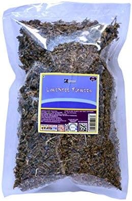 Lavender Flowers Dried - 100 GMS