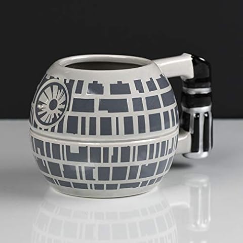 Taza Star Wars de cerámica 450 ml Cover