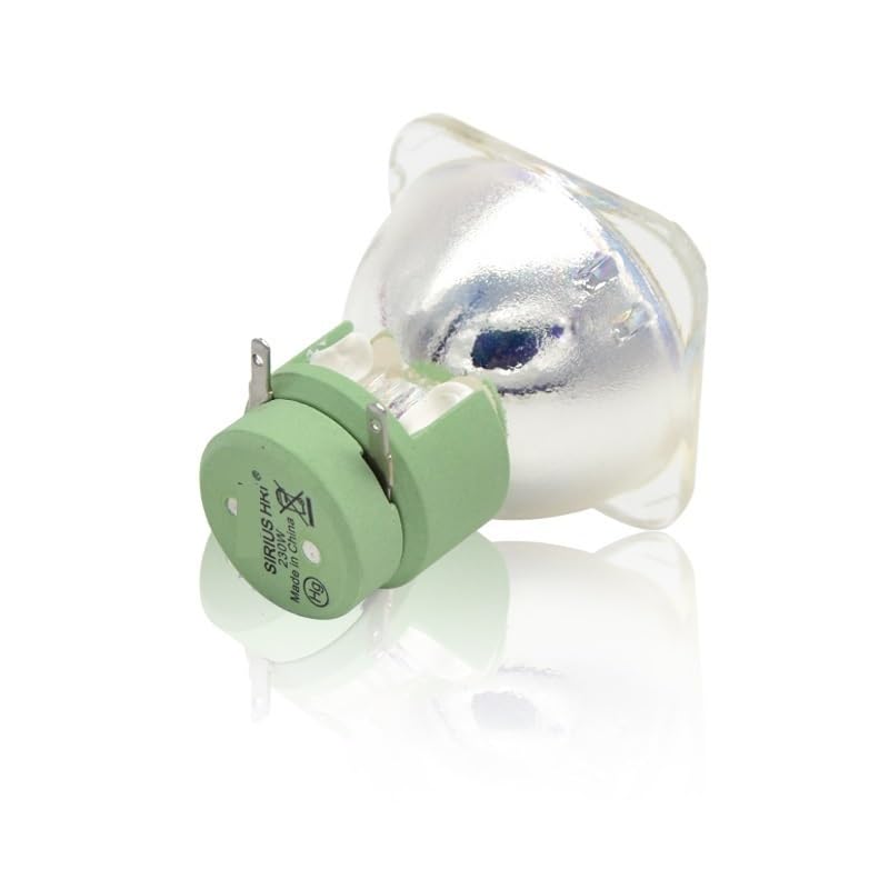 7R 230W lampe aux halogénures métalliques lampe de scène à faisceau mobile 230 faisceau P-VIP 180-230/1.0 E20.6 for Osram (Color : 7R-230w white head)