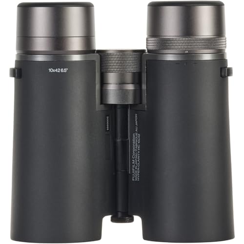 Fujinon Hyper Clarity 10x42 Binoculares Impermeables miniatura 2