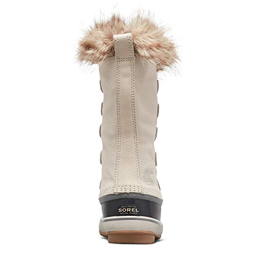 Image of Sorel Womens Joan of Arctic Waterproof Boots