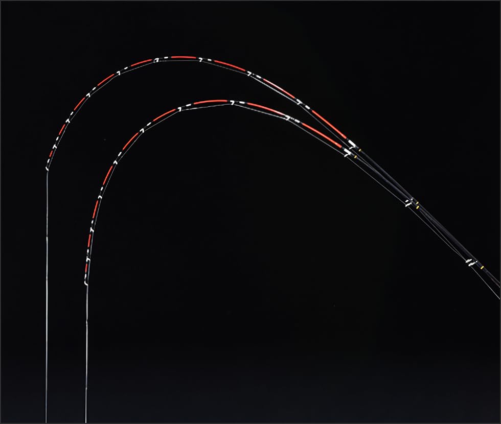 Amazon | 黒鯛工房 カセ筏師 THE アスリート KM JAPAN (KM