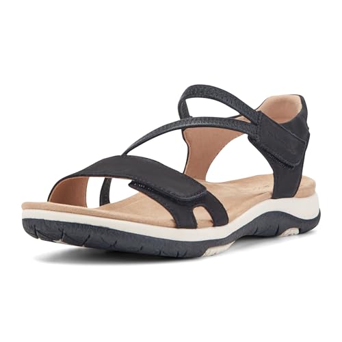 Rockport Women's Shevon, Black, 8 Medium by Rockport - Used condition - US$47.49
