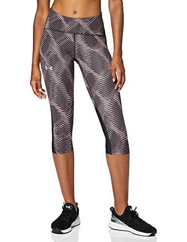 Collant de sport imprimé Under Armour Fly Fast pour course à pied en ville