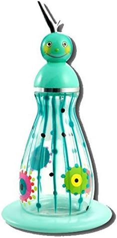 Oil Dispenser Blue