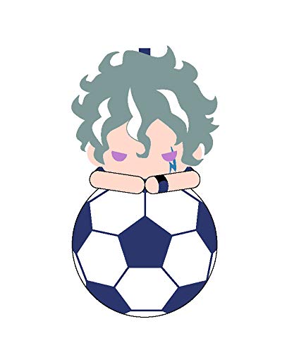 Amazon.co.jp: イナズマイレブン アレスの天秤 K 吉良ヒロト 