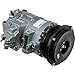 Global Parts Distributors - New A/C Compressor Fits 04-06 LEXUS LS430 (6512176)