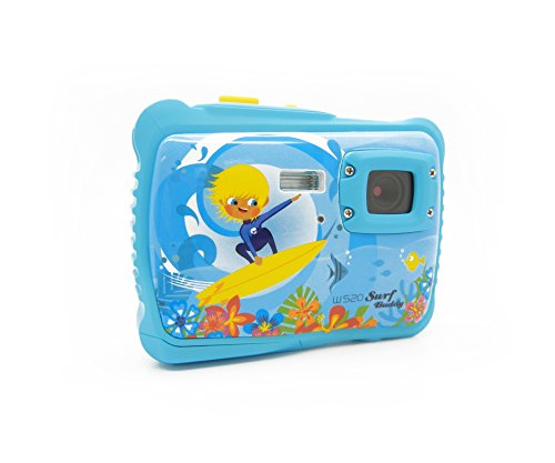 Easypix W520 Surf Buddy
