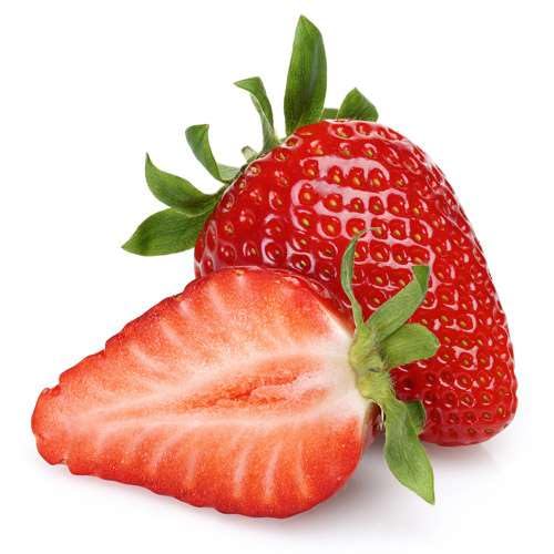 La zappa Semi di Fragola rossa piante per orto e giardino coltivazione domestica e professionale