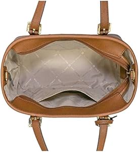 Michael Kors Women's Tote Bag, luggage, XS : Amazon.nl: Fashion