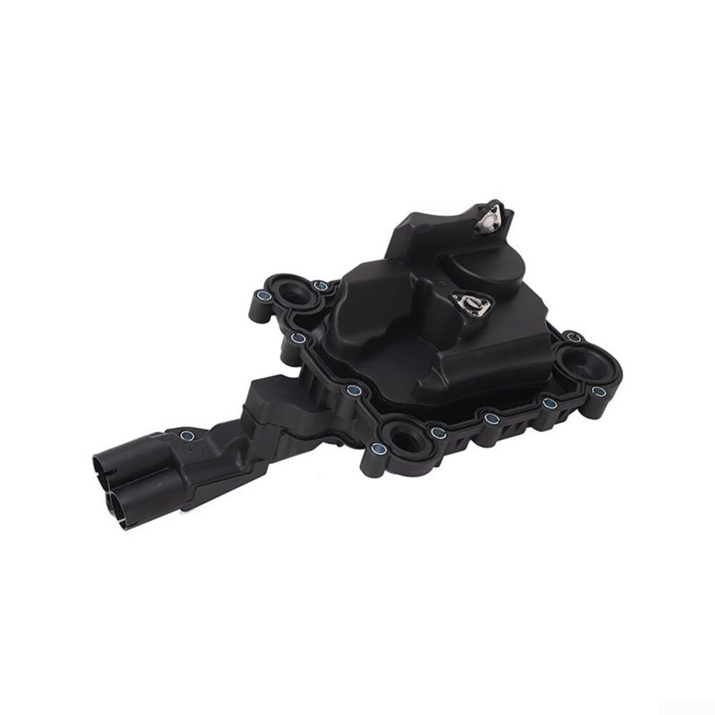 Parte 06E103547AH 95810124703 del separatore dell'acqua dell'olio dell'automobile compatibile con per i veicoli Porsche per le prestazioni del motore migliorate