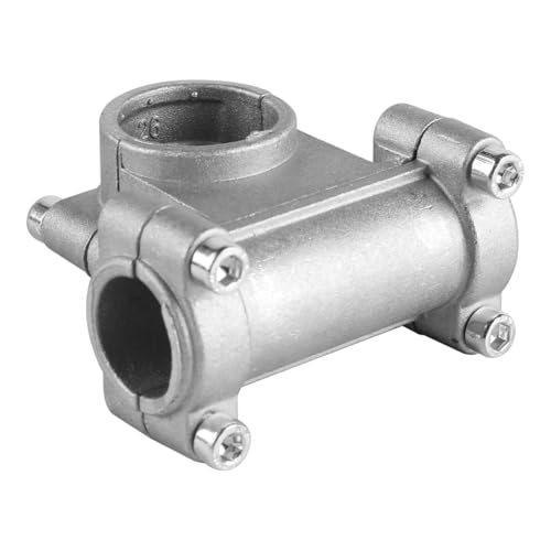 VOANZO 26mm Handle Bracket Clamp Handheld Holder for Strimmer Trimmer Tube Cross Bracket - Image 3
