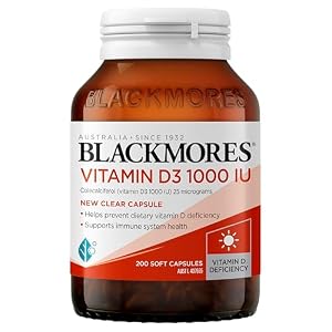 Blackmores