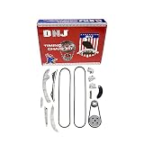 DNJ TK729 Timing Chain Kit for 2008-2019 Subaru...