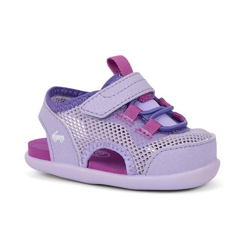 See Kai Run Baby-Girl's Aven Mini Sport Sandal3