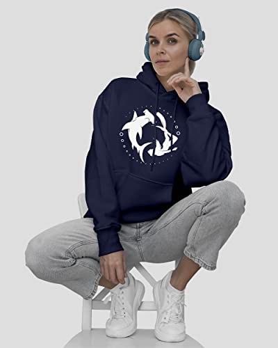 Image of KYDA Kids Women Hooded Sweatshirt