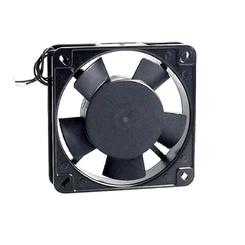 Ventilateur de refroidissement SF11025AT 220V 110mm pour boîtier électrique - 2