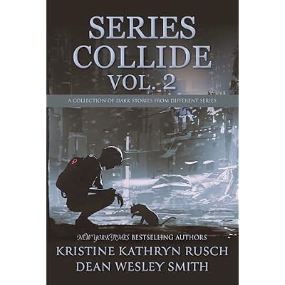 Series Collide, Volume 2