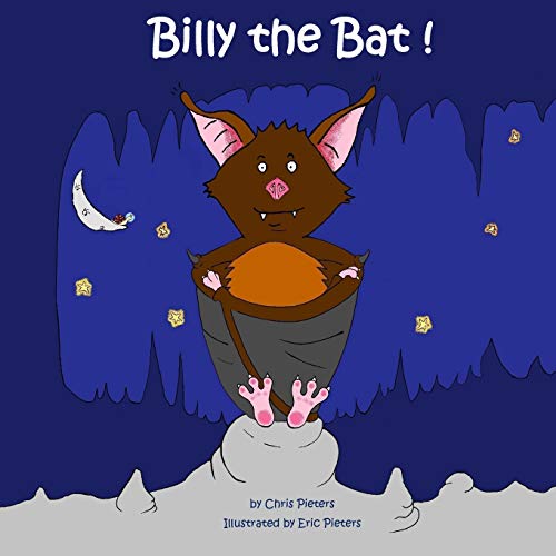  Billy the Bat