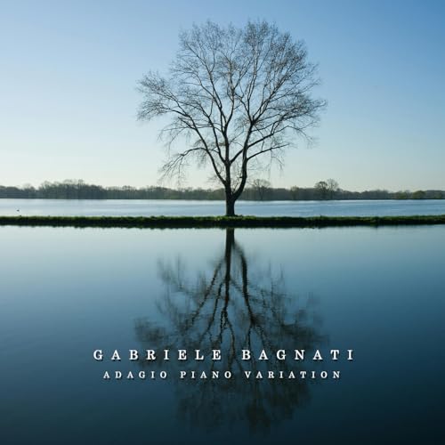 Gabriele Bagnati & Samuel Barber