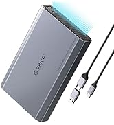 ORICO Type-C HDDケース 5台 22TB*5 USB 3.1 Amazon.co.jp: ORICO HDDケース 5台 22TB*5 USB 3.1 Type-C HDD