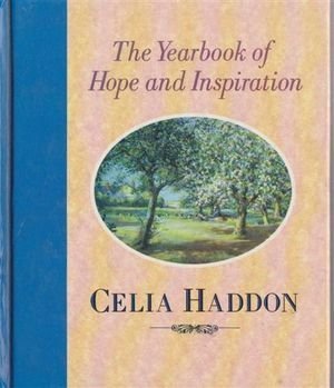 The Yearbook of Hope and Inspiration by Celia Haddon (1990-10-01)