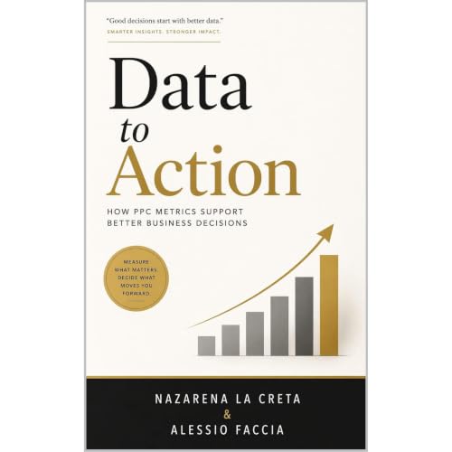 Data to Action Audiobook By Nazarena La Creta, Alessio Faccia cover art